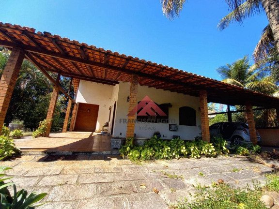 Imagem Casa com 3 Quartos à Venda, 190 m² em Itapeba - Maricá Imagem Casa com 3 Quartos à Venda, 190 m² em Itapeba - Maricá
