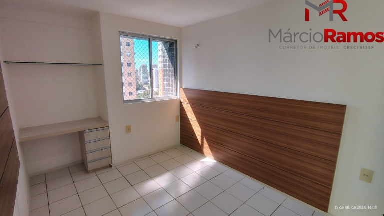 Imagem Imóvel com 2 Quartos à Venda, 61 m² em Messejana - Fortaleza Imagem Imóvel com 2 Quartos à Venda, 61 m² em Messejana - Fortaleza