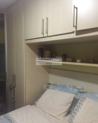 Imagem Imóvel com 3 Quartos à Venda, 90 m² em Vila Alexandria - São Paulo