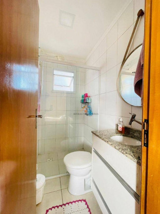 Imagem Apartamento com 3 Quartos à Venda, 100 m² em Vila Tibiriçá - Santo André Imagem Apartamento com 3 Quartos à Venda, 100 m² em Vila Tibiriçá - Santo André