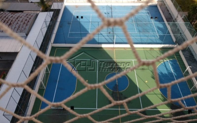 Imagem Apartamento com 2 Quartos à Venda, 56 m² em Palmeiras De São José - São José Dos Campos Imagem Apartamento com 2 Quartos à Venda, 56 m² em Palmeiras De São José - São José Dos Campos