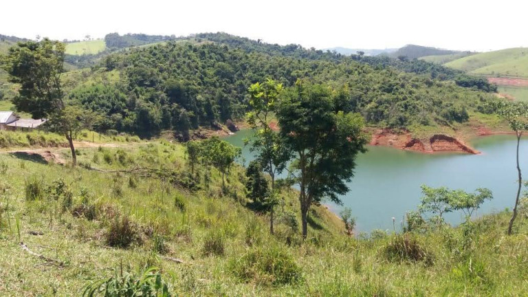 Imagem Chácara à Venda, 30 m² em Tapanhão - Jambeiro Imagem Chácara à Venda, 30 m² em Tapanhão - Jambeiro