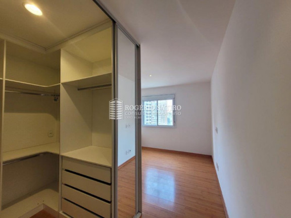 Imagem Apartamento com 4 Quartos à Venda, 184 m² em Chacara Klabin  - São Paulo