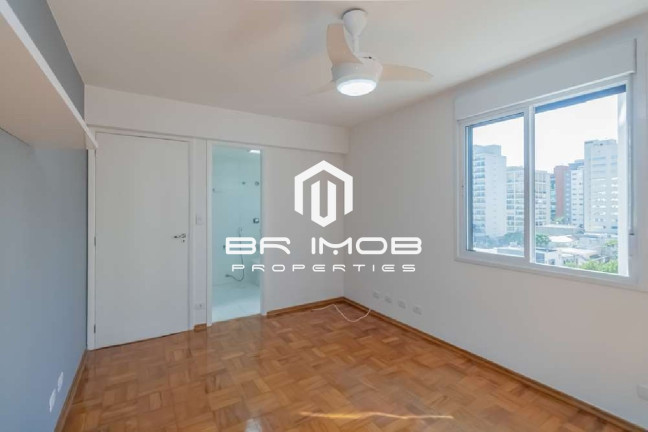 Imagem Imóvel com 3 Quartos à Venda, 105 m² em Moema - São Paulo