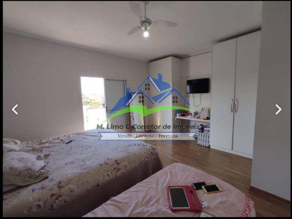 Imagem Casa de Condomínio com 3 Quartos à Venda, 335 m² em Condomínio Villa Real - Bragança Paulista Imagem Casa de Condomínio com 3 Quartos à Venda, 335 m² em Condomínio Villa Real - Bragança Paulista