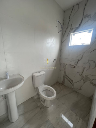 Imagem Sobrado com 3 Quartos à Venda, 105 m² em Balneário Eliane - Guaratuba
