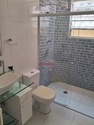 Imagem Imóvel com 1 Quarto à Venda, 44 m² em Embaré - Santos