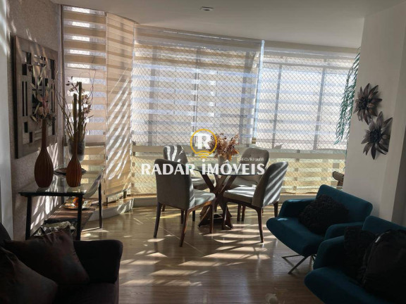 Imagem Cobertura com 5 Quartos à Venda, 300 m² em São Bento - Cabo Frio