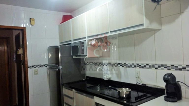 Imagem Cobertura com 2 Quartos à Venda, 132 m² em Medianeira - Porto Alegre Imagem Cobertura com 2 Quartos à Venda, 132 m² em Medianeira - Porto Alegre