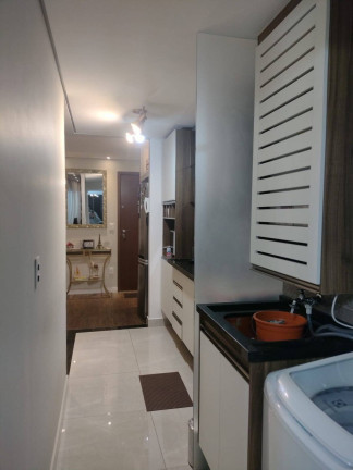 Imagem Apartamento com 2 Quartos à Venda, 58 m² em Recanto Quarto Centenário - Jundiaí