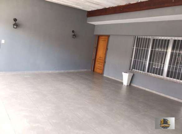 Casa com 5 Quartos à Venda, 260 m² em Assunção - São Bernardo Do Campo