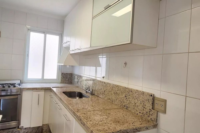 Imagem Apartamento com 3 Quartos à Venda, 136 m² em Parque Das Flores - Campinas