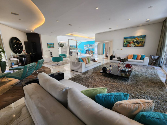 Imagem Casa de Condomínio com 4 Quartos à Venda, 1 m² em Tamboré - Santana De Parnaíba Imagem Casa de Condomínio com 4 Quartos à Venda, 1 m² em Tamboré - Santana De Parnaíba