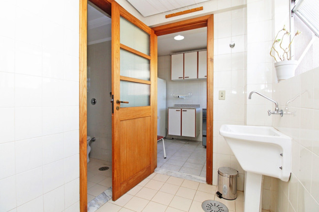 Imagem Apartamento com 3 Quartos à Venda, 90 m² em Petrópolis - Porto Alegre
