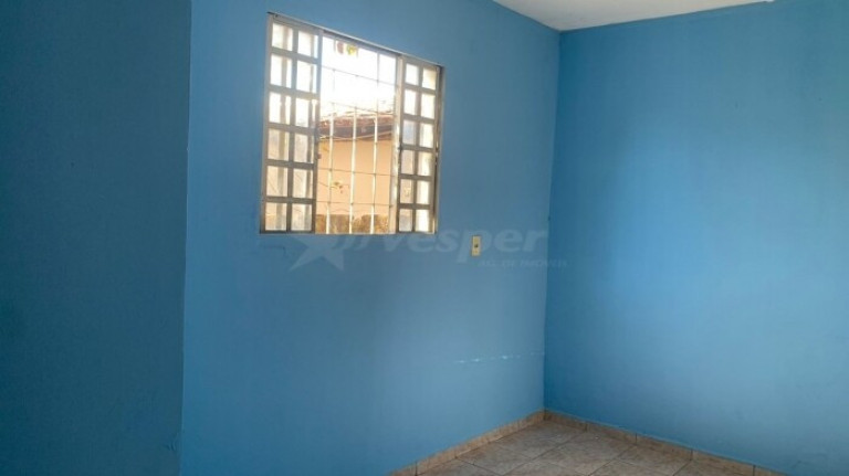 Imagem Casa com 4 Quartos à Venda, 110 m² em Jardim Olímpico - Aparecida De Goiânia Imagem Casa com 4 Quartos à Venda, 110 m² em Jardim Olímpico - Aparecida De Goiânia
