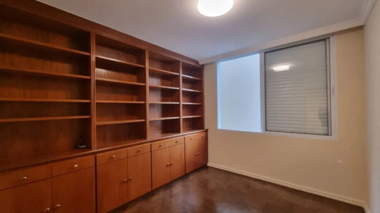 Imagem Imóvel com 3 Quartos à Venda, 145 m² em Jardim Paulista - São Paulo Imagem Imóvel com 3 Quartos à Venda, 145 m² em Jardim Paulista - São Paulo