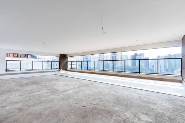 Imagem Apartamento com 5 Quartos à Venda, 310 m² em Santa Cecilia - São Paulo Imagem Apartamento com 5 Quartos à Venda, 310 m² em Santa Cecilia - São Paulo