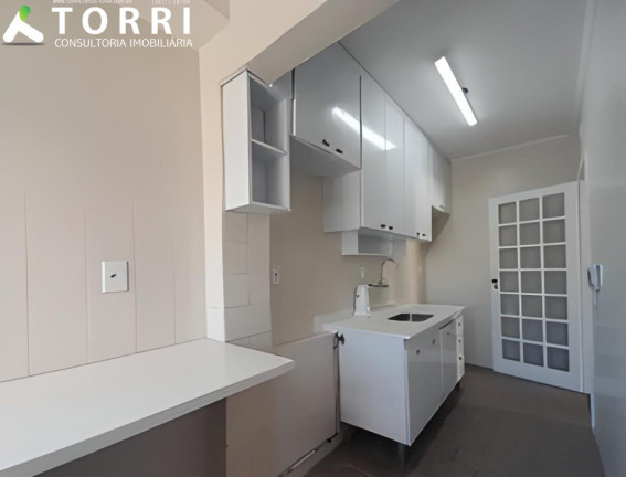 Imagem Apartamento com 2 Quartos à Venda, 125 m² em Vila Jardini - Sorocaba