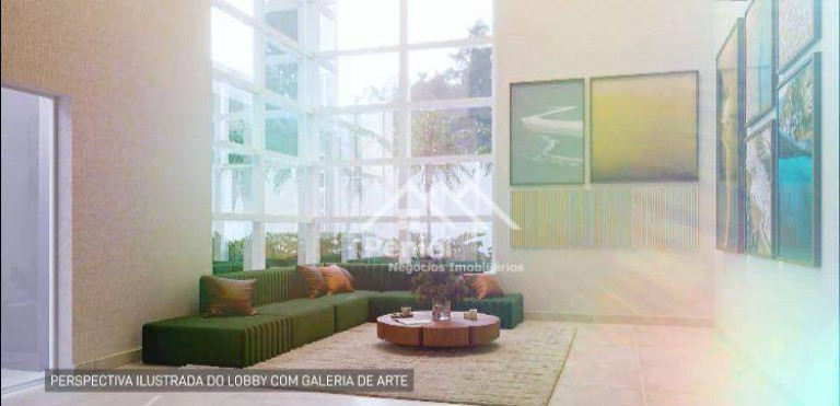 Imagem Apartamento com 3 Quartos à Venda, 73 m² em Nova Aliança - Ribeirão Preto