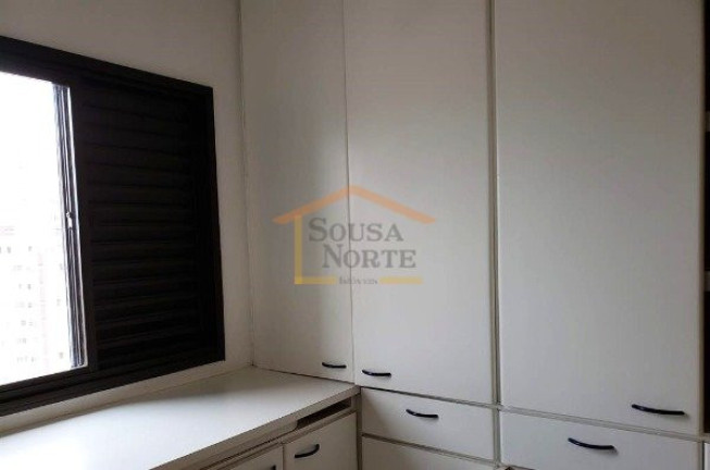 Imagem Apartamento com 3 Quartos à Venda, 121 m² em Parada Inglesa - São Paulo Imagem Apartamento com 3 Quartos à Venda, 121 m² em Parada Inglesa - São Paulo