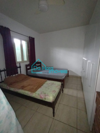 Imagem Casa com 2 Quartos à Venda, 65 m² em Itaguaí - Mongaguá
