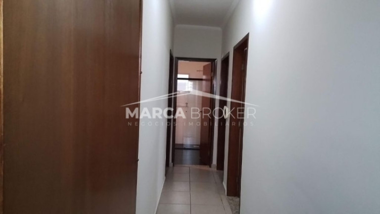 Imagem Casa com 3 Quartos à Venda, 231 m² em Jardim Nova Palmares Ii - Valinhos