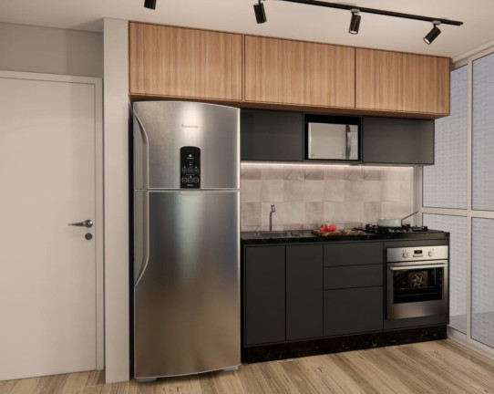 Imagem Apartamento com 3 Quartos à Venda, 191 m² em Centro - Diadema