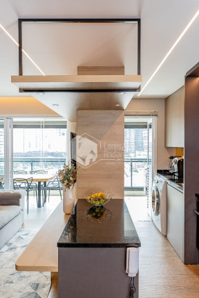 Imagem Apartamento com 2 Quartos à Venda, 70 m² em Chácara Santo Antônio (zona Sul) - São Paulo