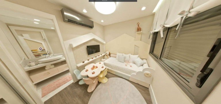 Imagem Apartamento com 3 Quartos à Venda, 108 m² em Paraíso - São Paulo Imagem Apartamento com 3 Quartos à Venda, 108 m² em Paraíso - São Paulo