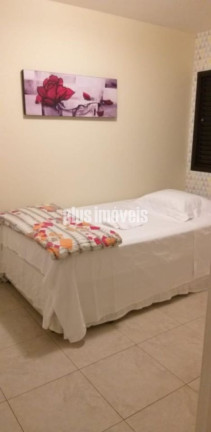 Imagem Apartamento com 3 Quartos à Venda, 123 m² em Panamby - São Paulo Imagem Apartamento com 3 Quartos à Venda, 123 m² em Panamby - São Paulo