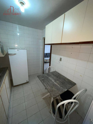 Imagem Apartamento com 2 Quartos à Venda, 60 m² em Jardim Brasília - São Paulo Imagem Apartamento com 2 Quartos à Venda, 60 m² em Jardim Brasília - São Paulo