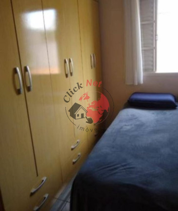 Imagem Apartamento com 2 Quartos à Venda, 80 m² em Rudge Ramos - São Bernardo Do Campo