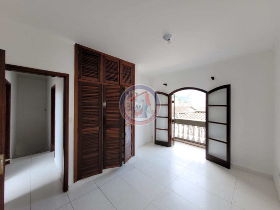 Imagem Casa com 3 Quartos à Venda, 125 m² em Centro - Mongaguá Imagem Casa com 3 Quartos à Venda, 125 m² em Centro - Mongaguá