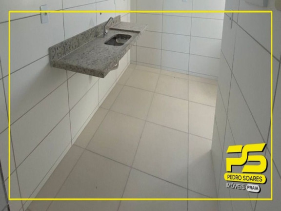 Imagem Apartamento com 3 Quartos à Venda, 74 m² em Miramar - João Pessoa
