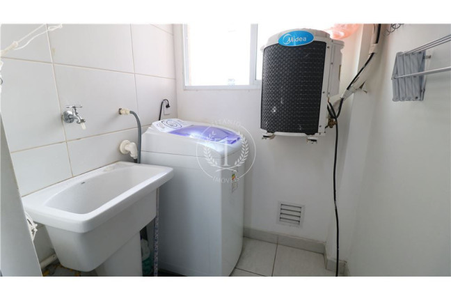 Imagem Apartamento com 2 Quartos à Venda, 47 m² em Jardim Nove De Julho - São Paulo
