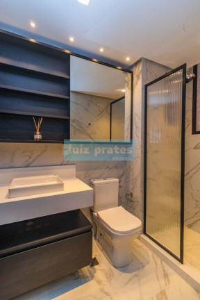 Imagem Apartamento com 1 Quarto à Venda, 50 m² em Auxiliadora - Porto Alegre