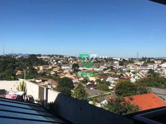 Imagem Sobrado com 2 Quartos à Venda, 165 m² em Barreirinha - Curitiba