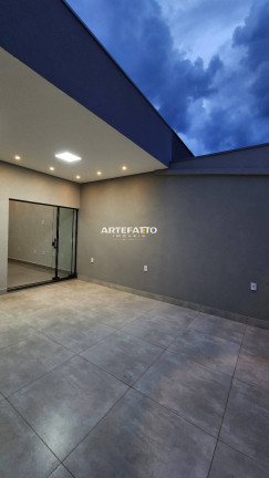 Casa com 3 Quartos à Venda, 100 m²