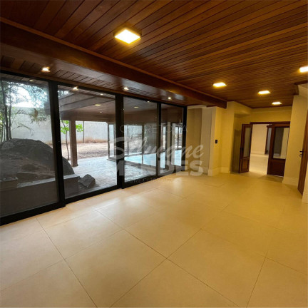 Imagem Casa com 5 Quartos à Venda, 1.959 m² em Parque Campolim - Sorocaba