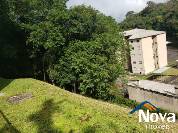 Imagem Imóvel com 2 Quartos à Venda, 43 m² em Desvio Rizzo - Caxias Do Sul
