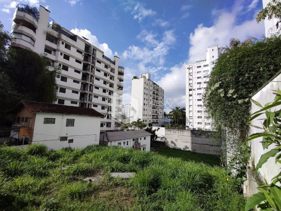 Imagem Terreno à Venda, 1.086 m² em Real Parque - São Paulo