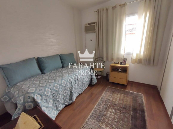 Imagem Apartamento com 3 Quartos à Venda, 130 m² em Gonzaga - Santos Imagem Apartamento com 3 Quartos à Venda, 130 m² em Gonzaga - Santos