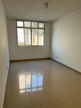 Imagem Apartamento com 2 Quartos à Venda, 52 m² em Bela Vista - São Paulo