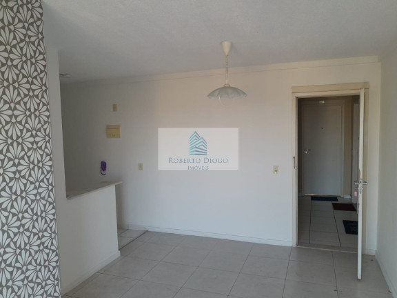 Imagem Imóvel com 2 Quartos à Venda, 52 m² em Taquara - Rio De Janeiro