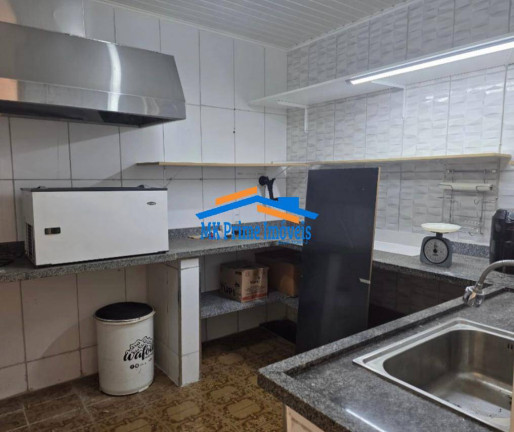 Imagem Casa com 3 Quartos à Venda, 140 m² em Parque Continental - São Paulo Imagem Casa com 3 Quartos à Venda, 140 m² em Parque Continental - São Paulo