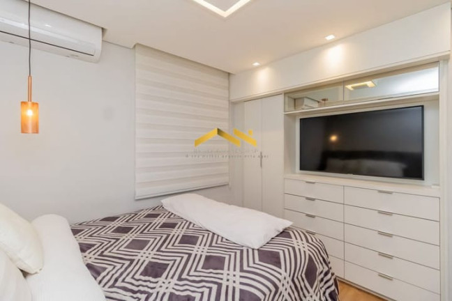 Imagem Apartamento com 2 Quartos à Venda, 81 m² em Vila Nova Conceição - São Paulo Imagem Apartamento com 2 Quartos à Venda, 81 m² em Vila Nova Conceição - São Paulo