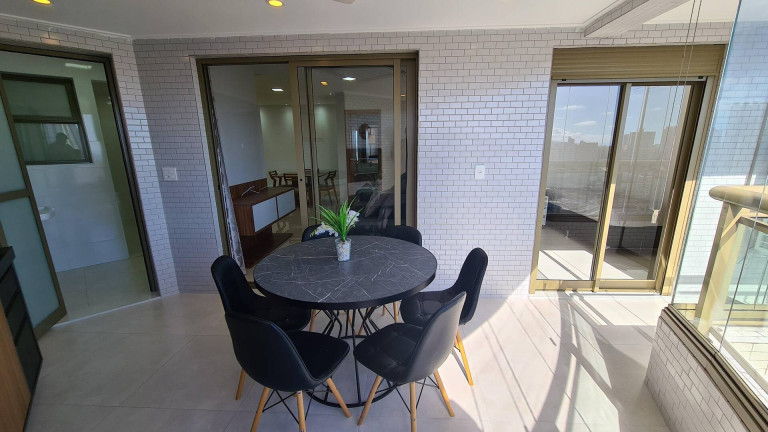 Imagem Apartamento com 2 Quartos à Venda, 113 m² em Canto Do Forte - Praia Grande Imagem Apartamento com 2 Quartos à Venda, 113 m² em Canto Do Forte - Praia Grande