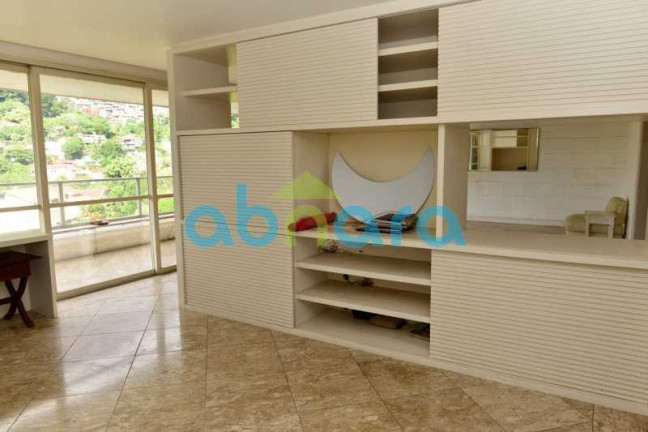 Imagem Apartamento com 4 Quartos à Venda, 231 m² em Gávea - Rio De Janeiro Imagem Apartamento com 4 Quartos à Venda, 231 m² em Gávea - Rio De Janeiro