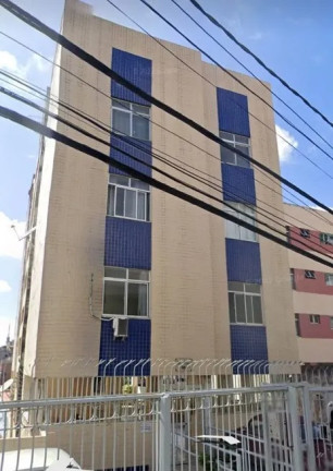 Imagem Apartamento com 2 Quartos à Venda, 70 m² em Jardim Apipema - Salvador Imagem Apartamento com 2 Quartos à Venda, 70 m² em Jardim Apipema - Salvador