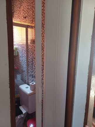 Imagem Apartamento com 2 Quartos à Venda, 42 m² em Chácaras - Bertioga